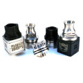 Hellboy Rda Square E-Zigarettenzerstäuber für Dampf mit 6-Farben (ES-AT-060)
